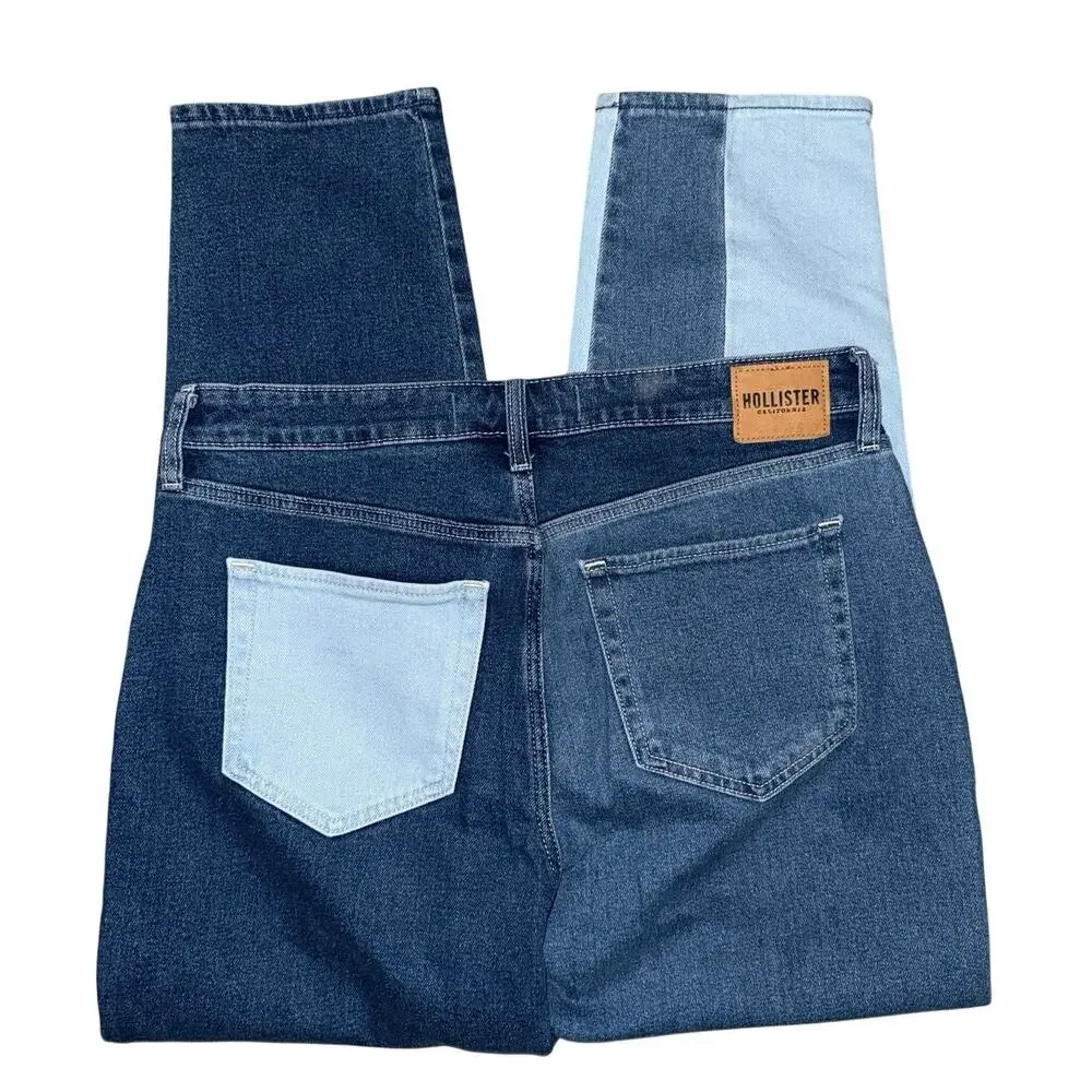 Hollister ultra high